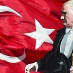 23 Nisan Ulusal Egemenlik ve Çocuk Bayramınız Kutlu Olsun