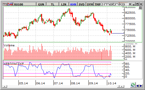 bist-100-13-ekim 2014