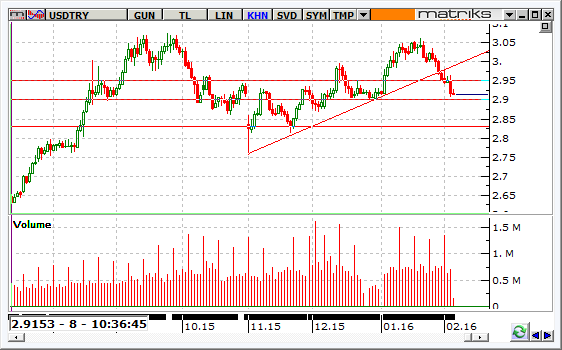 DOLAR-4 subat 2016